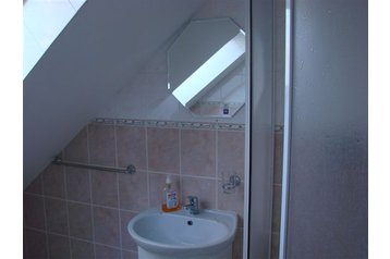 Пансион Veľká Lomnica 5